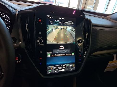 Certified 2025 Subaru Forester Touring image 17