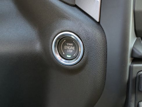 New 2026 Chevrolet Silverado 1500 Custom Trail Boss image 17