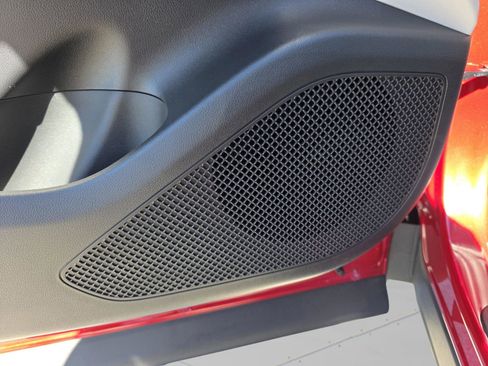 New 2026 Hyundai Tucson SEL image 17