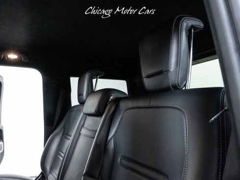 Used 2022 Mercedes-Benz G 550 image 50
