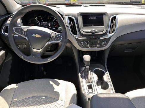 Used 2023 Chevrolet Equinox LS w/ LS Convenience Package AWD/4WD image 15