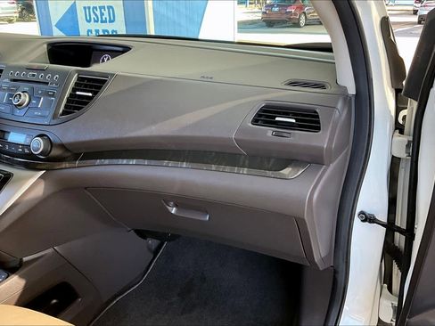 Used 2014 Honda CR-V EX-L image 17