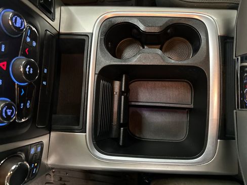 Used 2016 RAM 1500 Outdoorsman image 27