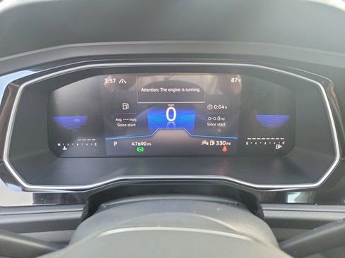 Used 2024 Volkswagen Jetta SE FWD image 16