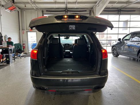 Used 2016 Buick Enclave Premium w/ Experience Buick Package image 14