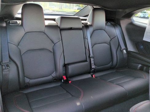 Used 2026 Dodge Charger Scat Pack AWD/4WD image 14