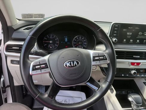 Certified 2021 Kia Telluride S AWD/4WD image 13