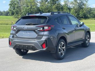 Certified 2025 Subaru Crosstrek 2.5i Premium AWD/4WD video 2