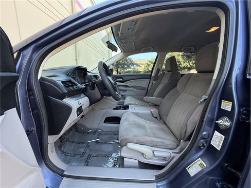 Used 2014 Honda CR-V LX image 7