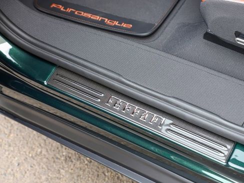 Certified 2025 Ferrari Purosangue image 50