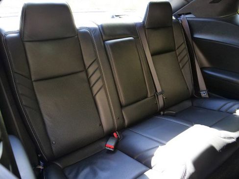 Used 2022 Dodge Challenger SRT Hellcat image 35