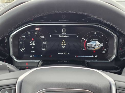 New 2026 GMC Sierra 1500 Elevation w/ Preferred Package image 30