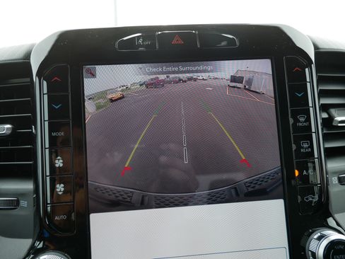 New 2026 RAM 1500 Big Horn image 12