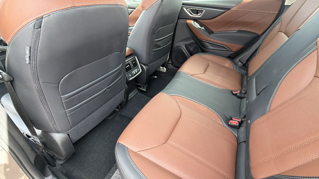 Certified 2024 Subaru Forester Touring AWD/4WD image 24