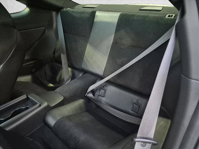 New 2027 Toyota GR86 Premium RWD image 13