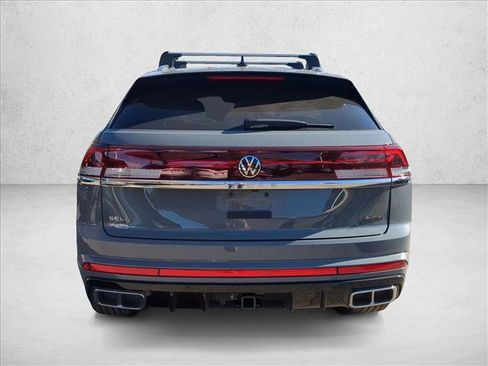 Used 2024 Volkswagen Atlas Cross Sport SEL Premium R-Line image 7