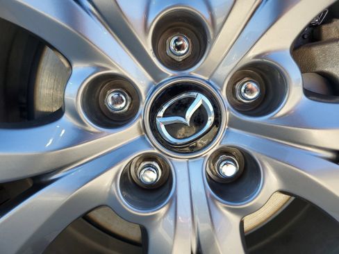 Used 2020 MAZDA CX-30 FWD w/ Select Package image 10