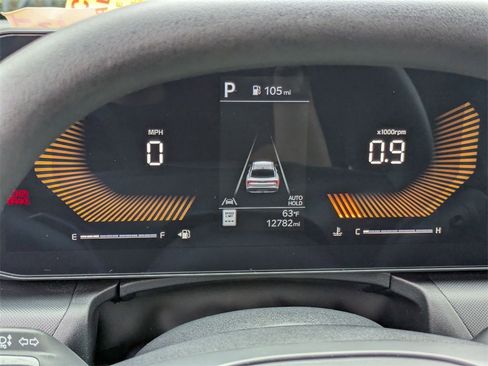 Used 2025 Kia K4 LXS image 19