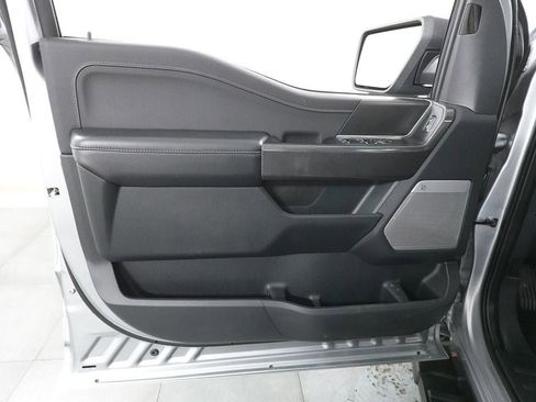 Used 2024 Ford F150 XLT w/ Equipment Group 303A High AWD/4WD image 23