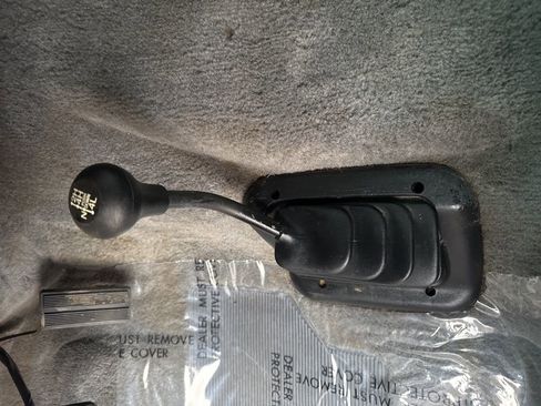 Used 1997 Ford F250 4x4 SuperCab Heavy Duty image 21