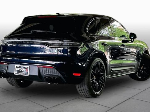 Used 2023 Porsche Macan GTS AWD/4WD image 14