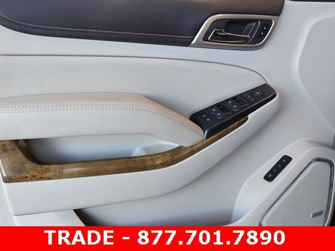 Used 2017 GMC Yukon Denali w/ Open Road Package image 11