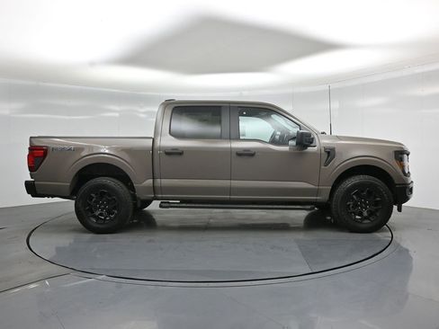 New 2026 Ford F150 STX w/ Equipment Group 201A FX4 AWD/4WD image 20