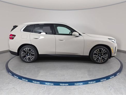New 2026 BMW X3 xDrive30i w/ Premium Package AWD/4WD image 4