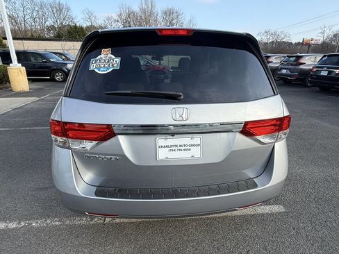 Used 2016 Honda Odyssey EX-L image 5