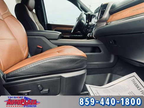 Used 2023 RAM 3500 Limited image 55