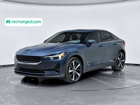 Used 2022 Polestar Polestar 2 Long Range Dual Motor w/ Pilot Package image 1