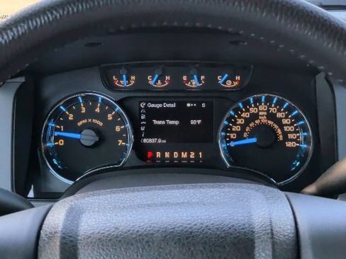 Used 2013 Ford F150 XLT w/ Luxury Equipment Group RWD image 20