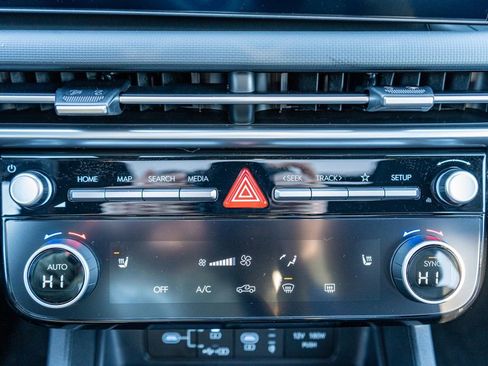 New 2026 Hyundai Santa Cruz SEL image 34