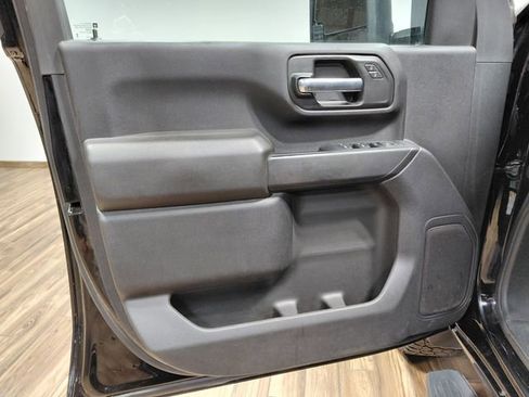 Used 2024 Chevrolet Silverado 2500 Custom w/ Custom Convenience Package AWD/4WD image 52