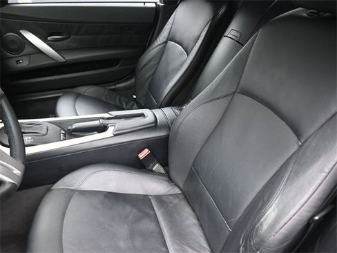 Used 2005 BMW Z4 2.5i image 19