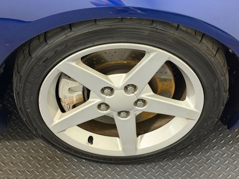 Used 2007 Chevrolet Corvette Coupe w/ Preferred Equipment Group RWD image 15