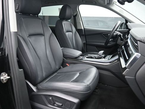 Used 2023 Audi Q7 3.0T Premium Plus w/ Premium Plus Package image 26