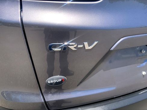 Used 2021 Honda CR-V EX image 33