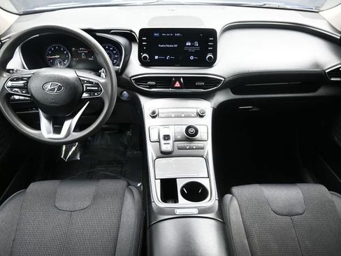 Used 2022 Hyundai Santa Fe SEL FWD image 21