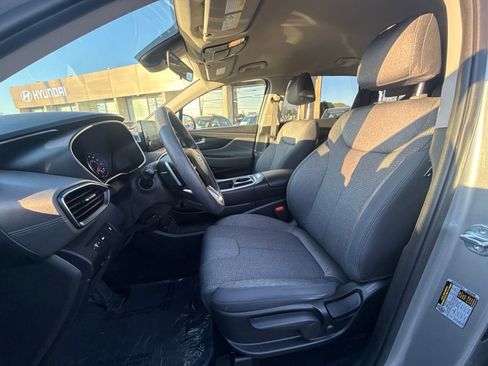 Used 2023 Hyundai Santa Fe SE AWD/4WD image 19
