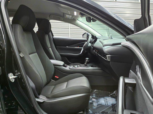 Used 2021 MAZDA CX-30 FWD 2.5 S image 14