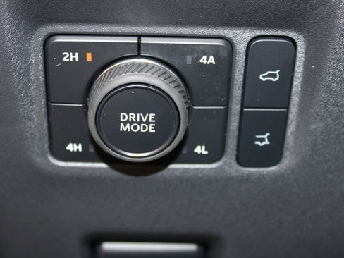 New 2026 Ford Expedition Platinum w/ Stealth Performance Package AWD/4WD image 56