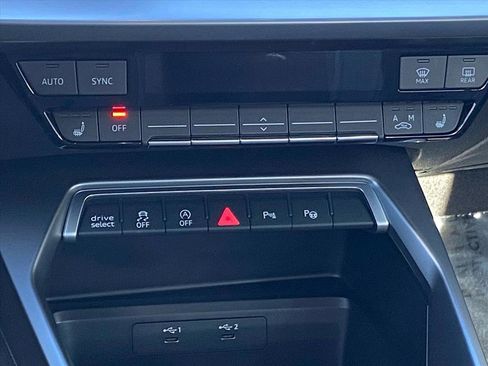 Used 2023 Audi A3 2.0T Premium w/ Convenience Package image 10