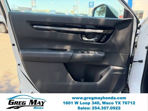 Used 2026 Honda CR-V EX-L image 22