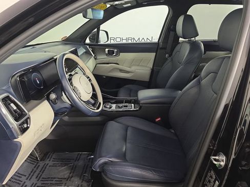 Used 2023 Kia Sorento SX Prestige AWD/4WD image 19