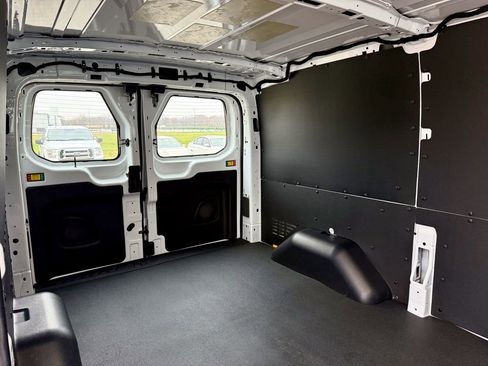 New 2026 Ford Transit 150 Low Roof AWD w/ Load Area Protection Package image 20