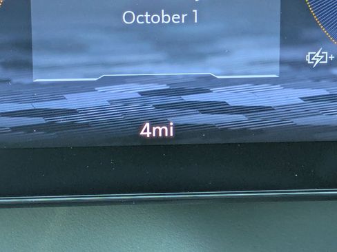 Used 2026 Chevrolet Equinox EV LT w/ Convenience Package II image 20