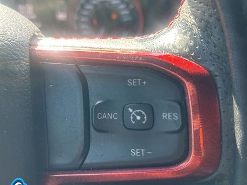 Used 2019 RAM 1500 Rebel w/ Rebel Level 1 Equipment Group AWD/4WD image 22