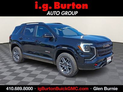 New 2026 GMC Terrain AT4 w/ Convenience Package III