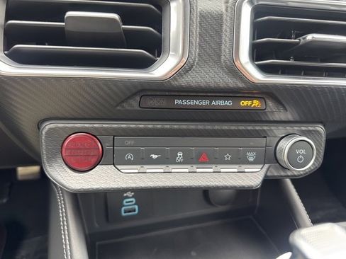 New 2026 Ford Mustang Premium image 27